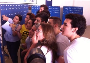 Divulgado o resultado do vestibular de inverno da UEM